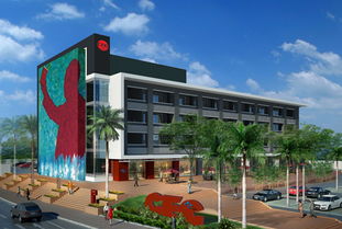 與深圳市旭智鵬技術開發簽訂網站建設技術開發合同